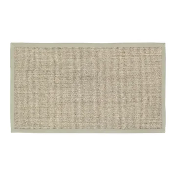 Jenny Sisal dörrmatta - Marble, 70x120 cm - Dixie