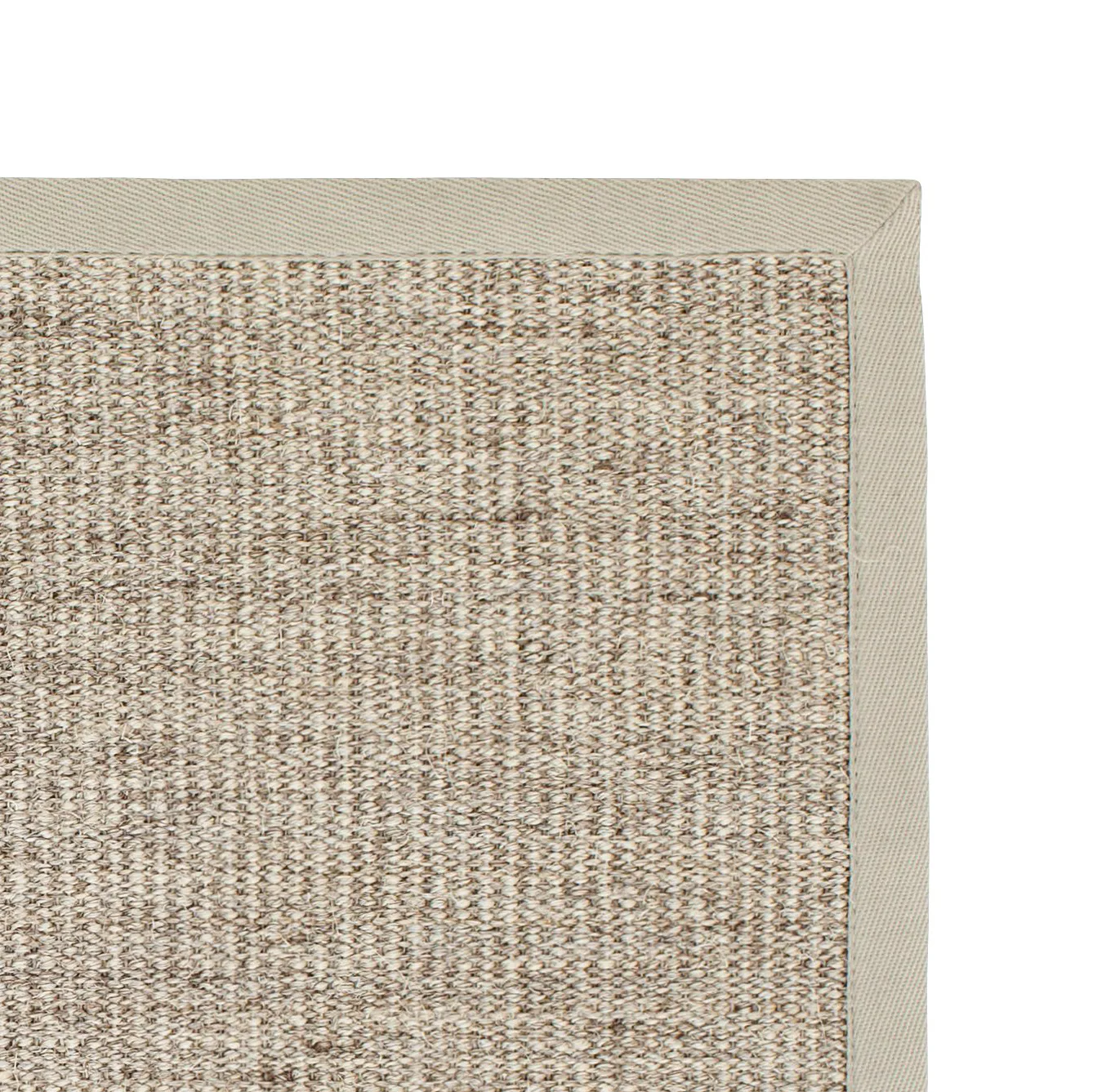 Jenny Sisal dörrmatta, Marble, 70x120 cm Dixie