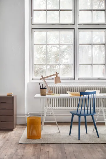 Jenny sisal matta marble - 160x230 cm - Dixie