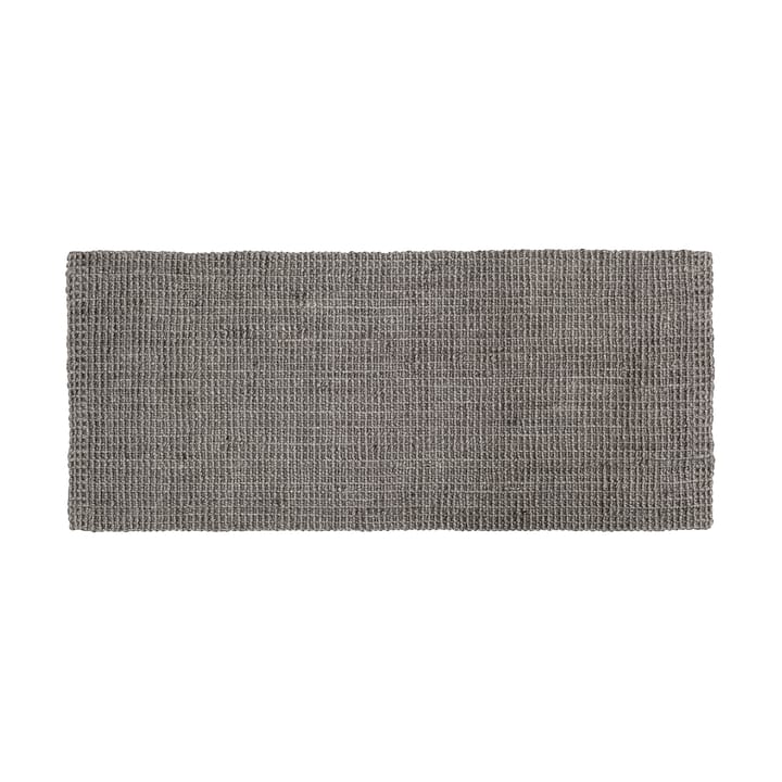 Julia jutematta, Cement grey, 80x180 cm Dixie