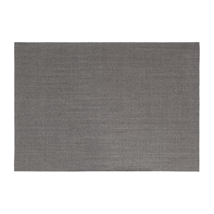 Sisal matta grå, 160x230 cm Dixie