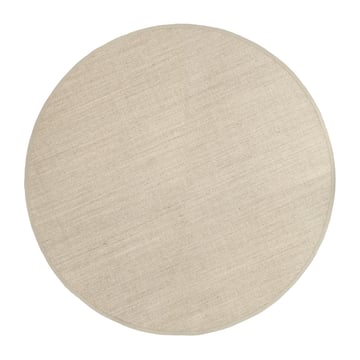 Dixie Sisal matta rund marble Ø250 cm
