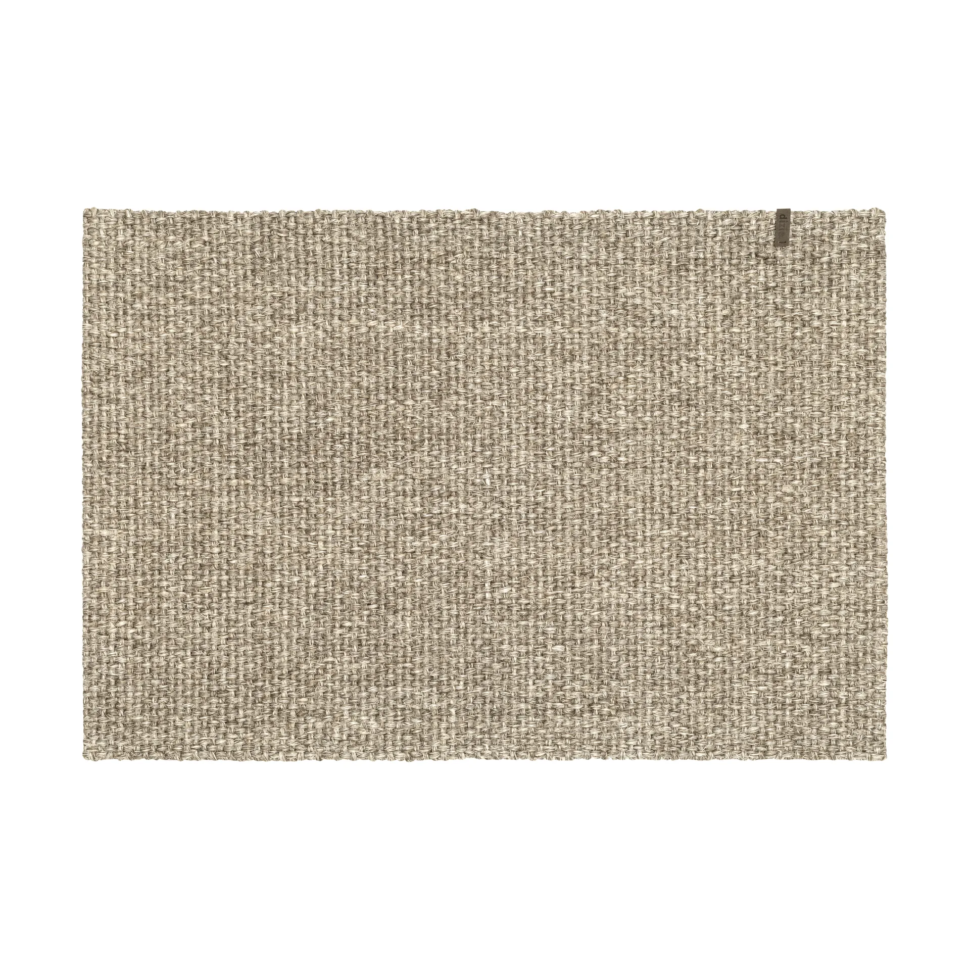Wilma dörrmatta, Natural grey, 60x90 cm Dixie Wilma dörrmatta, Natural grey, 60x90 cm Dixie