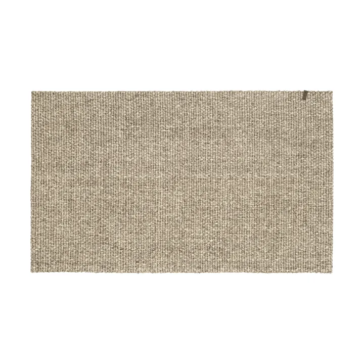 Wilma dörrmatta - Natural grey, 70x120 cm - Dixie