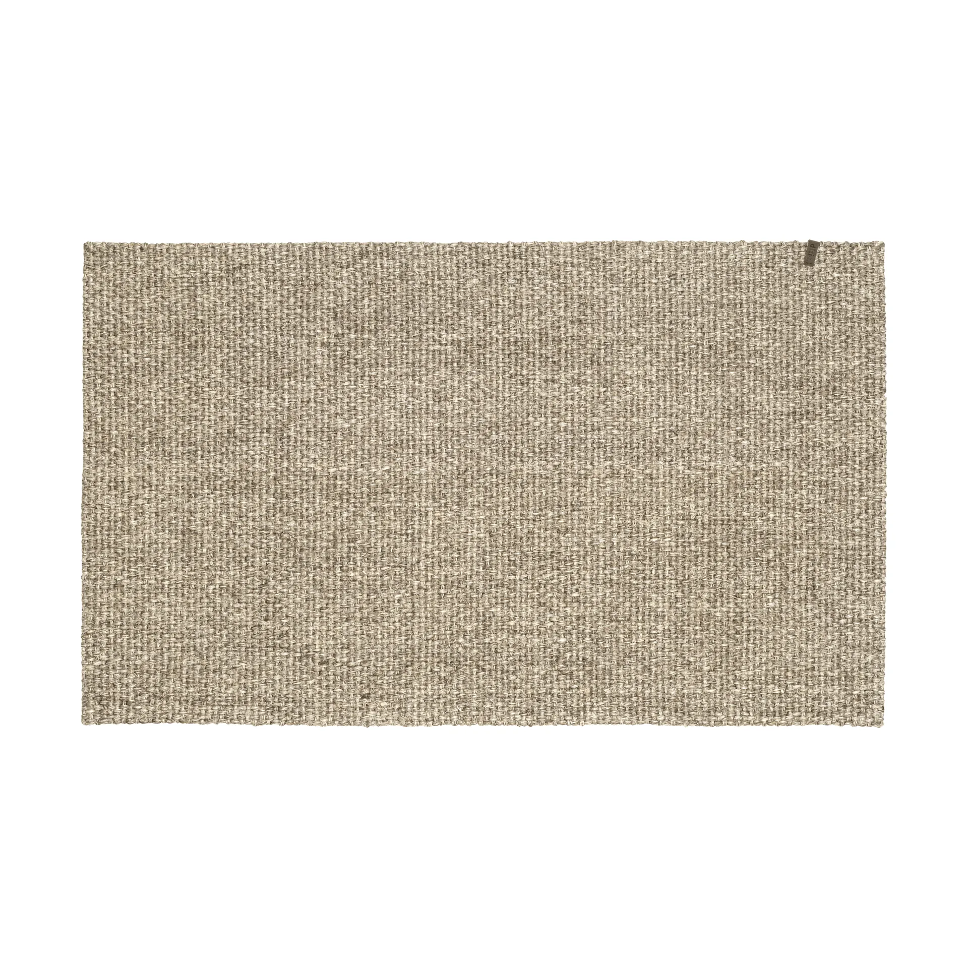 Wilma dörrmatta, Natural grey, 70x120 cm Dixie Wilma dörrmatta, Natural grey, 70x120 cm Dixie