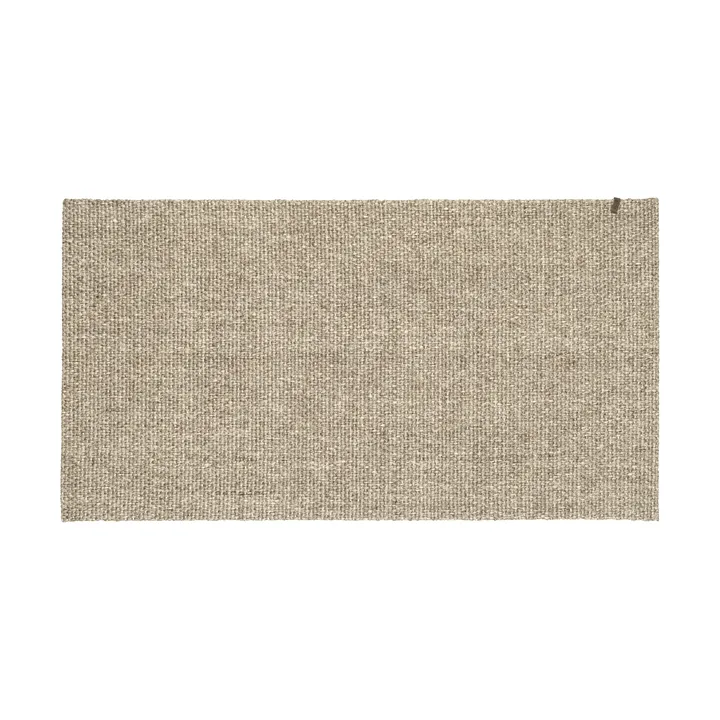 Wilma dörrmatta - Natural grey, 80x150 cm - Dixie