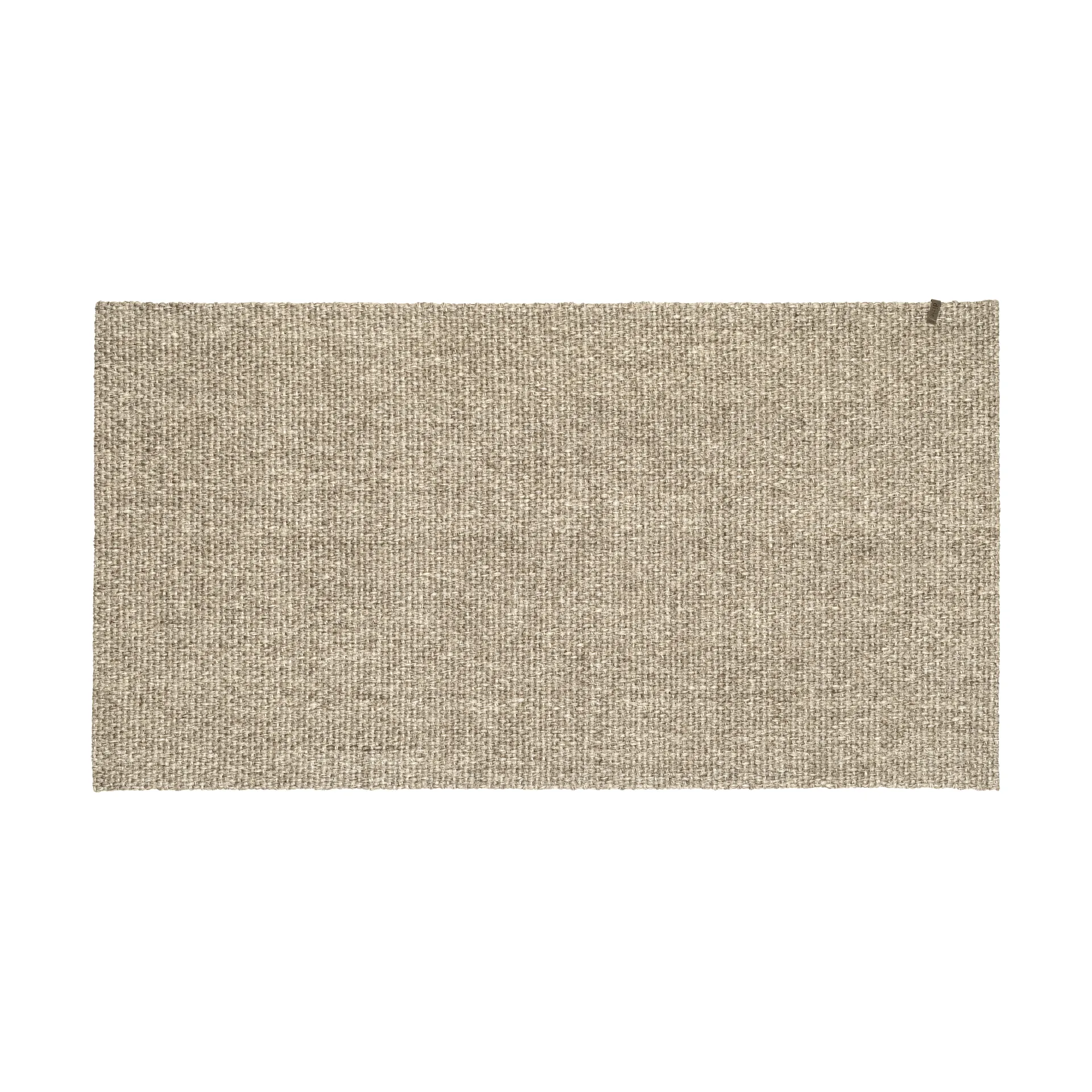 Wilma dörrmatta, Natural grey, 80x150 cm Dixie Wilma dörrmatta, Natural grey, 80x150 cm Dixie