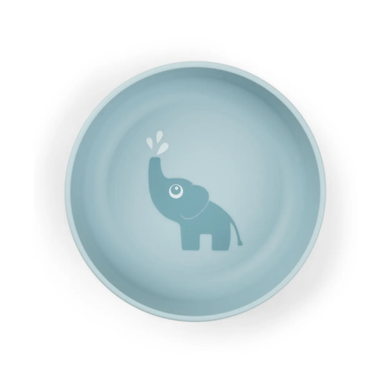 done by deer elphee foodie skål ø12 cm blue