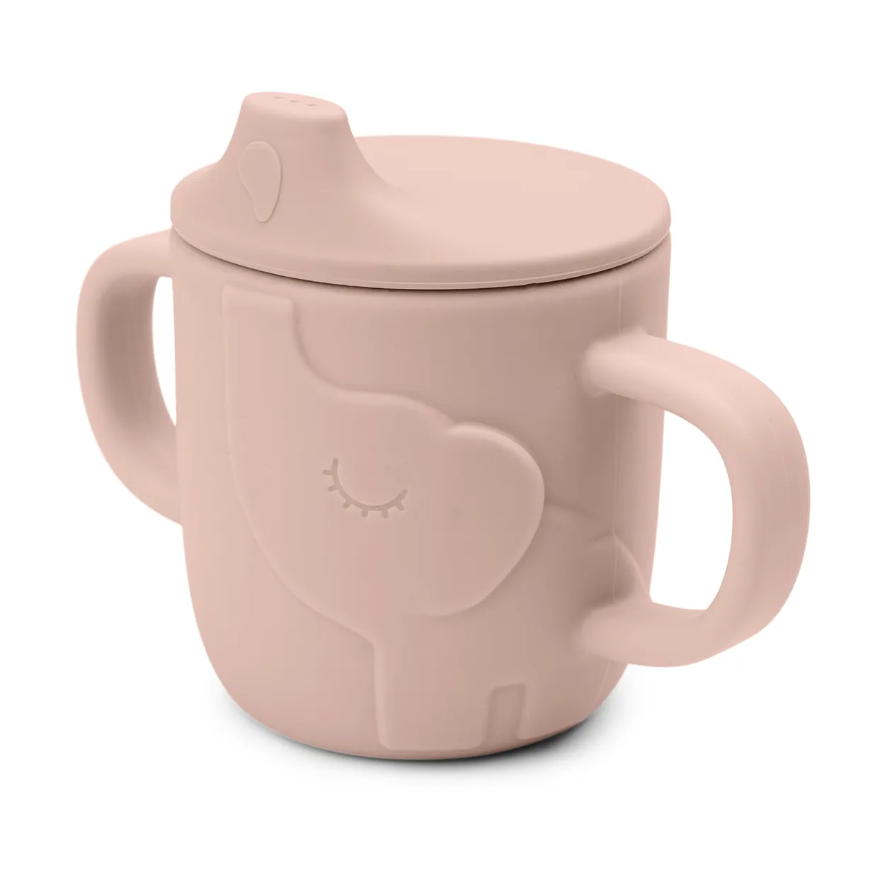 Done by deer Elphee peekaboo pipmugg 12 cl Powder