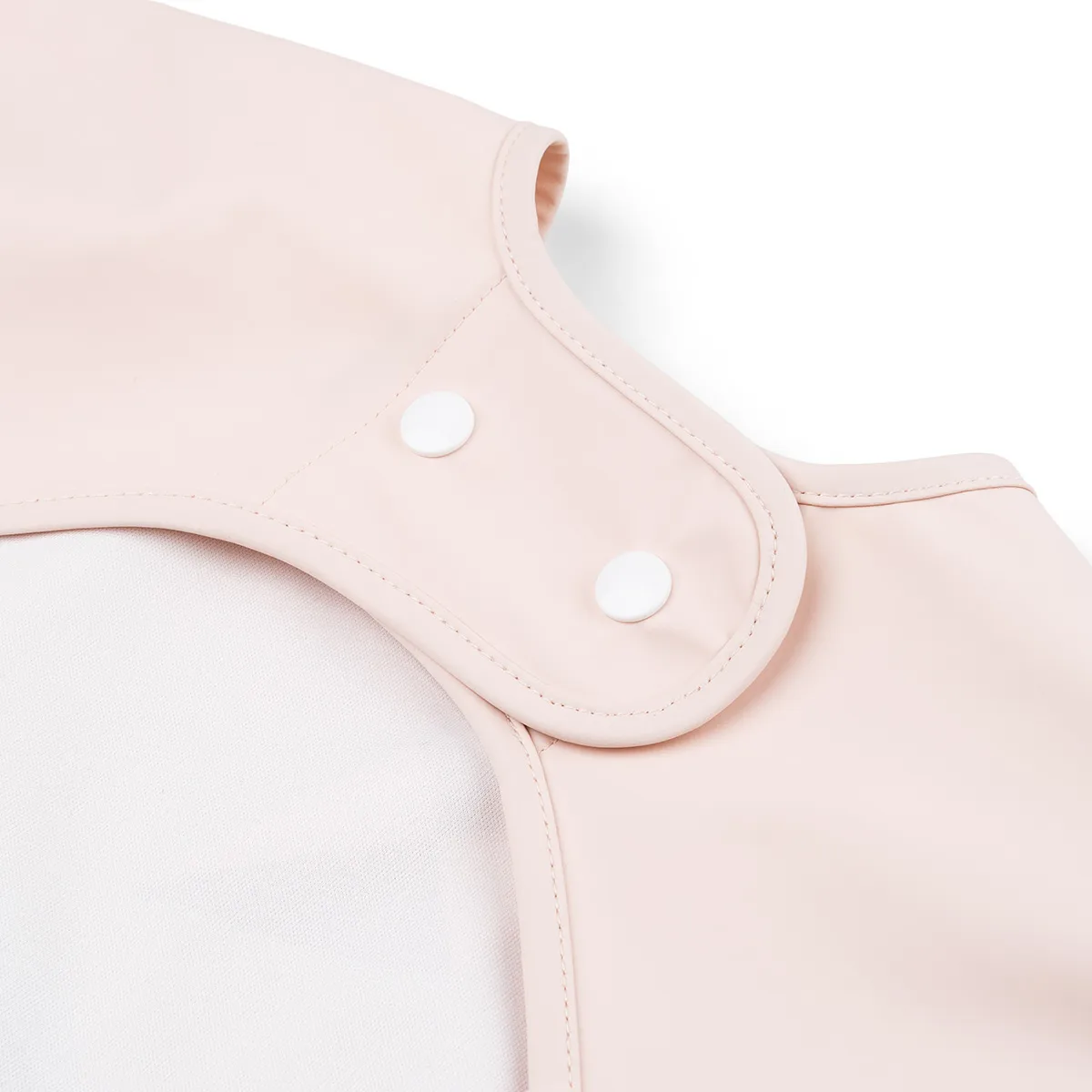 Playground haklapp med ärm, Powder Done by deer