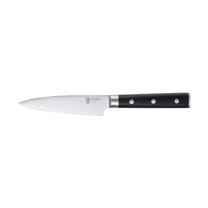 Asama allkniv 13 cm - Rostfritt stål - Dorre