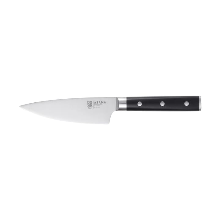 Asama kockkniv 15 cm - Rostfritt stål - Dorre