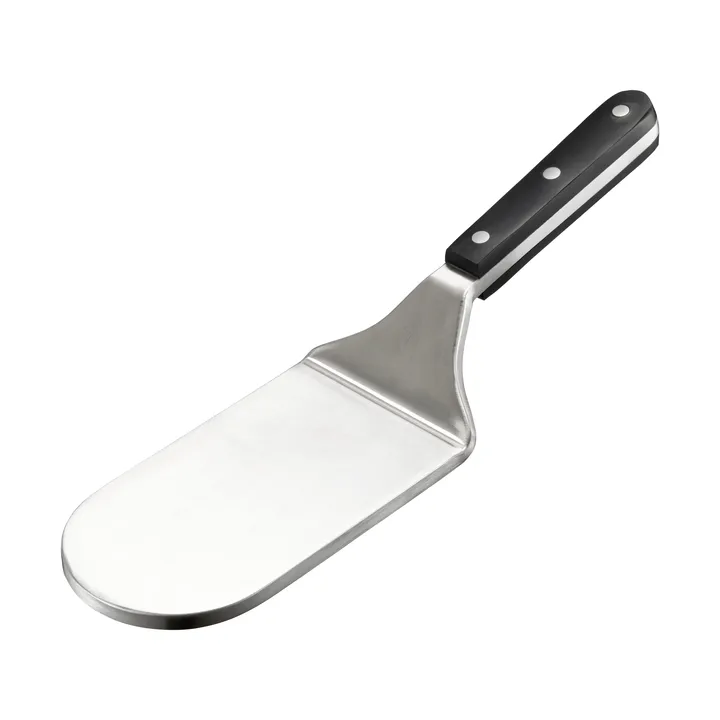 Billa biffbankare - Rostfritt stål, 1,1 kg, 31x8,5x0,8 cm - Dorre