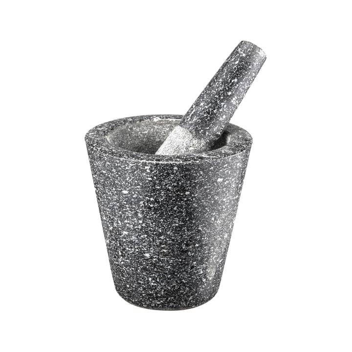 Boda mortel Ø14 cm - Granit - Dorre