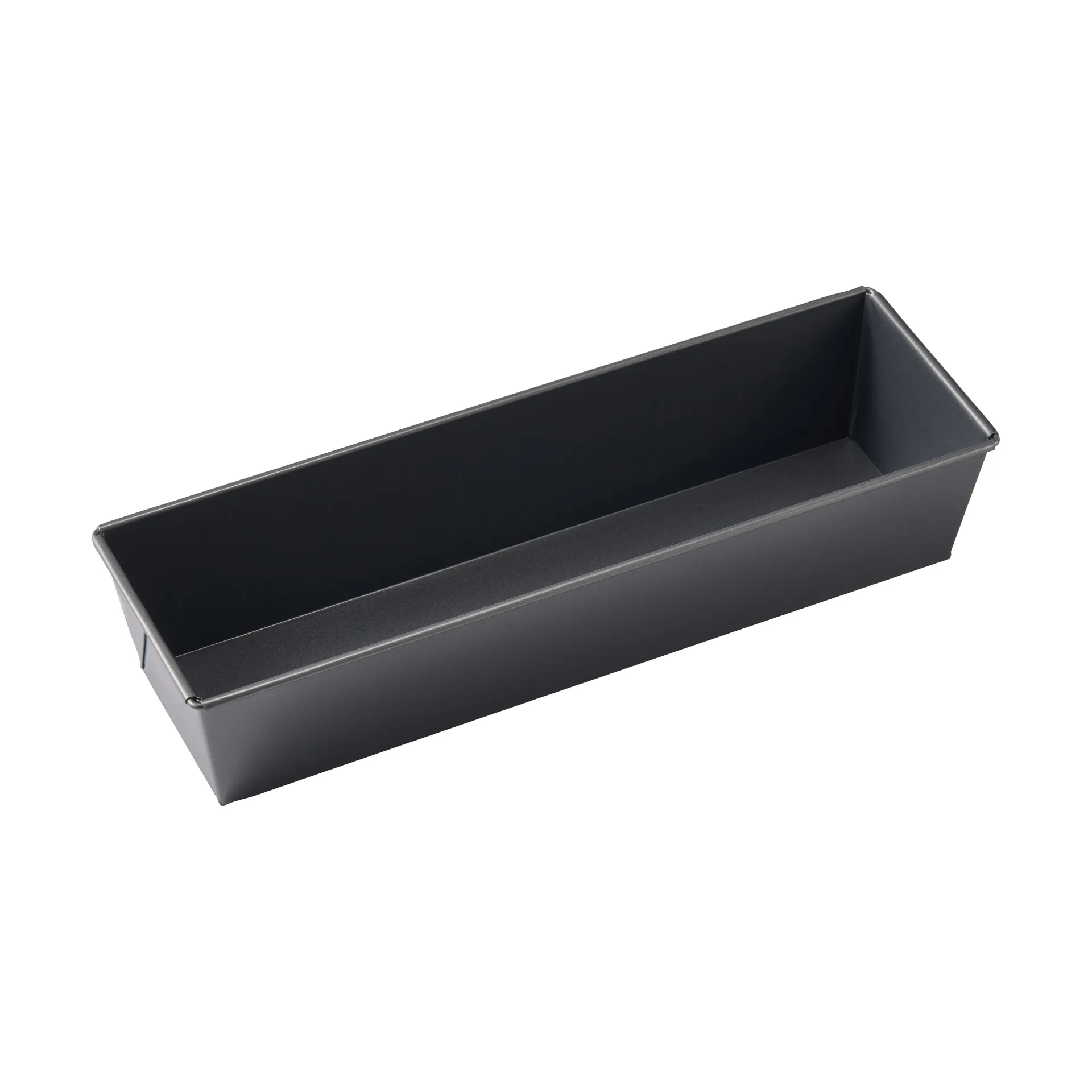 Brody Brödform kolstål, 35,6x11,4x7 cm Dorre