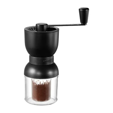 Caturra kaffekvarn - Svart - Dorre