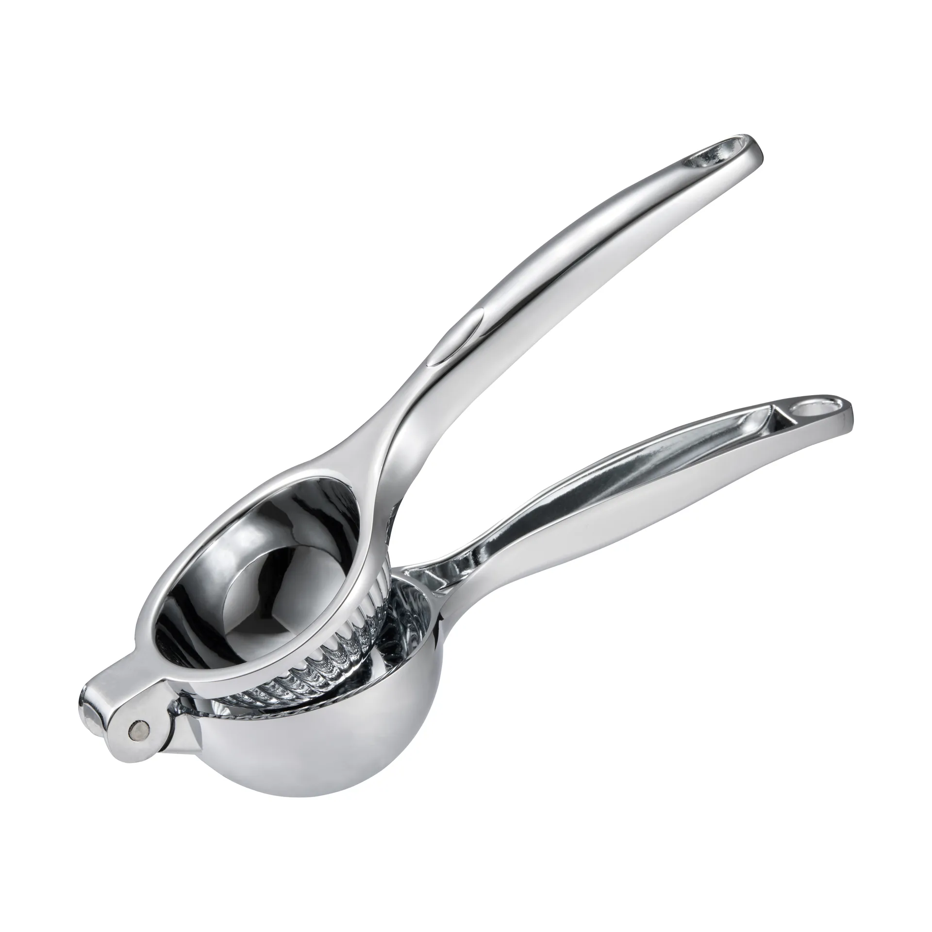 Cielo citruspress, Silver, 22x7 cm Dorre