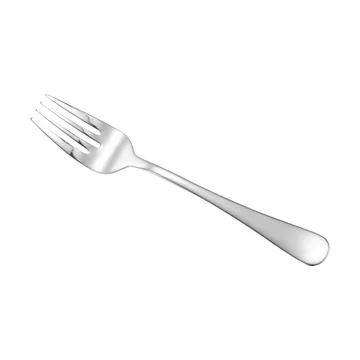 Classic serveringsgaffel - Rostfritt stål, 24,3 cm - Dorre