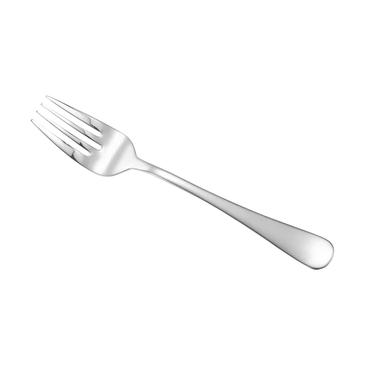 Classic serveringsgaffel - Rostfritt stål, 24,3 cm - Dorre