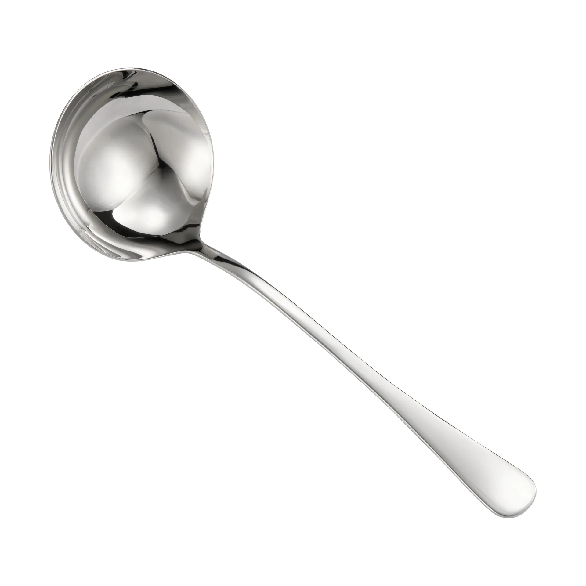 Classic soppslev, Rostfritt stål, 28 cm, 1,2 dl Dorre