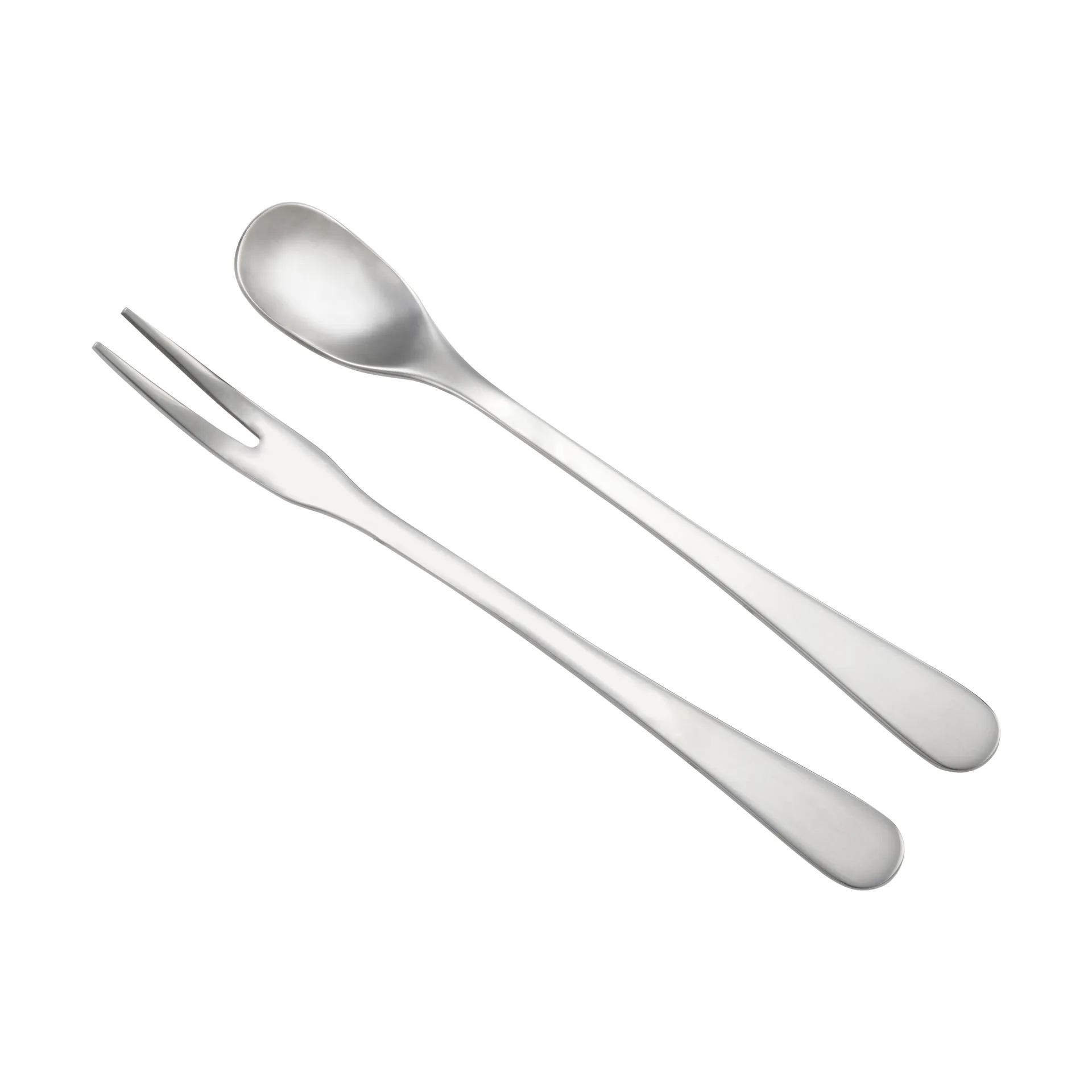 Classic tapasset, Rostfritt stål, 12 delar Dorre