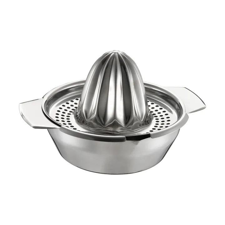 Clea citruspress - Rostfritt stål, Ø17 cm - Dorre