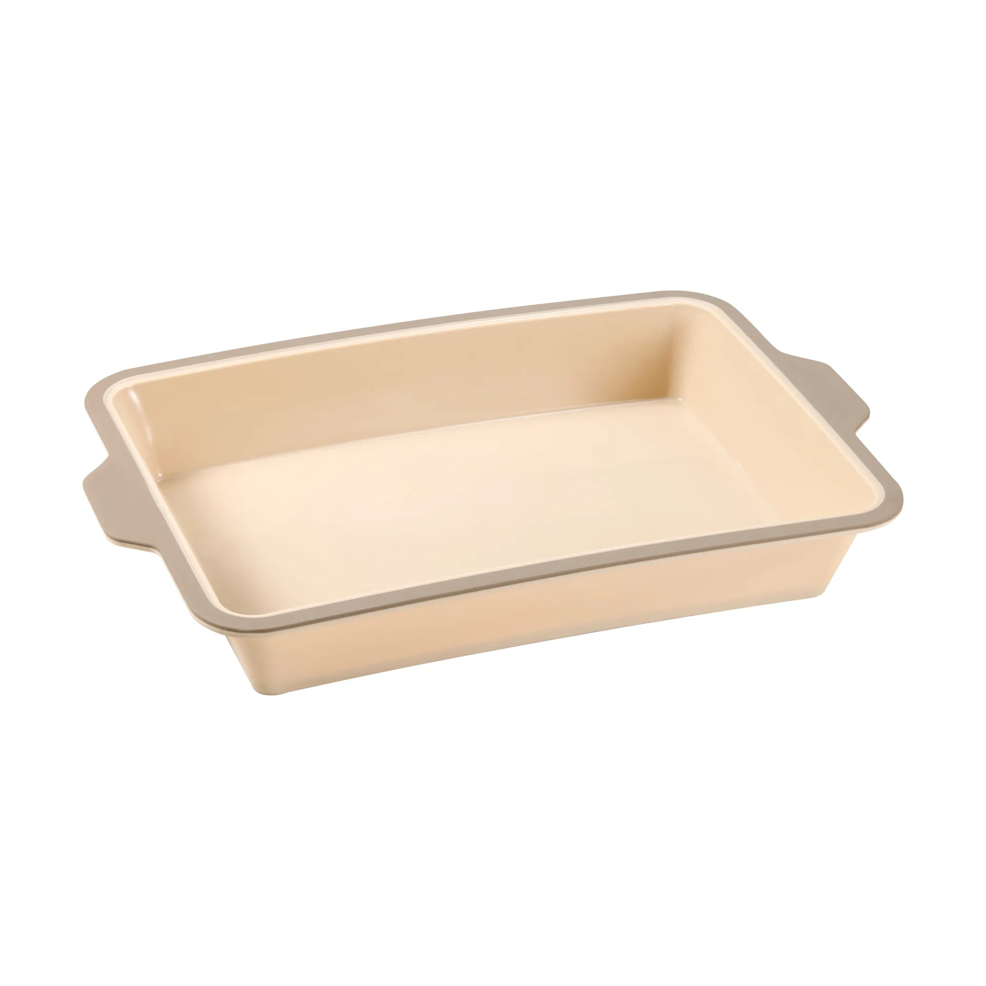Cookie bakform 40 cm, Beige Dorre