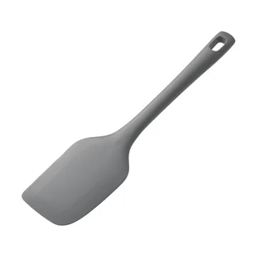 Cookie redskapsset - Grå, silikon, 3 delar - Dorre