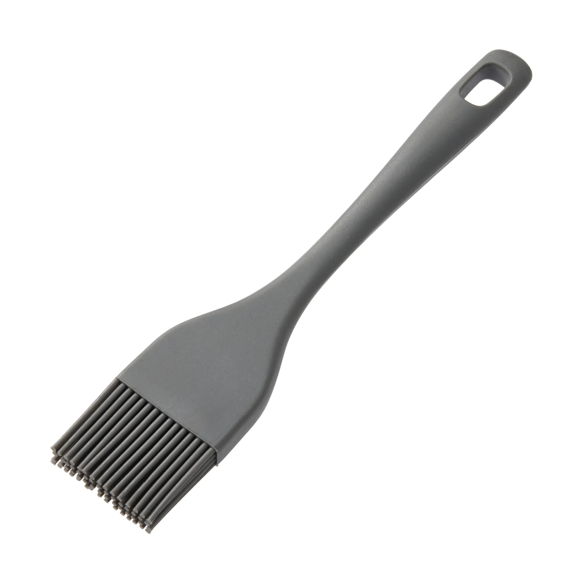 Cookie redskapsset, Grå, silikon, 3 delar Dorre