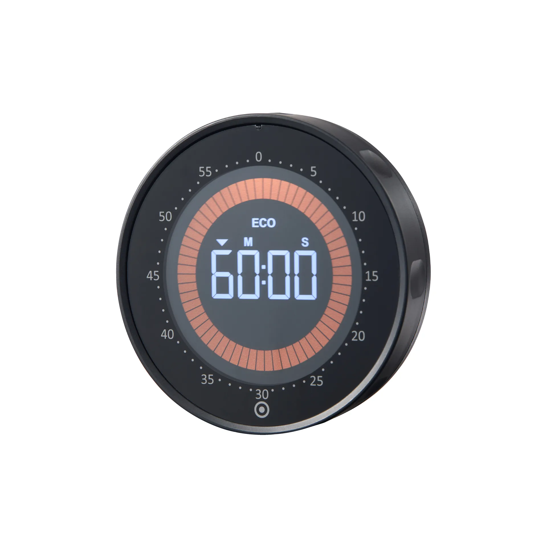 Diana Digitalt Timer 0-60 min, 7,5x2,5 cm Dorre