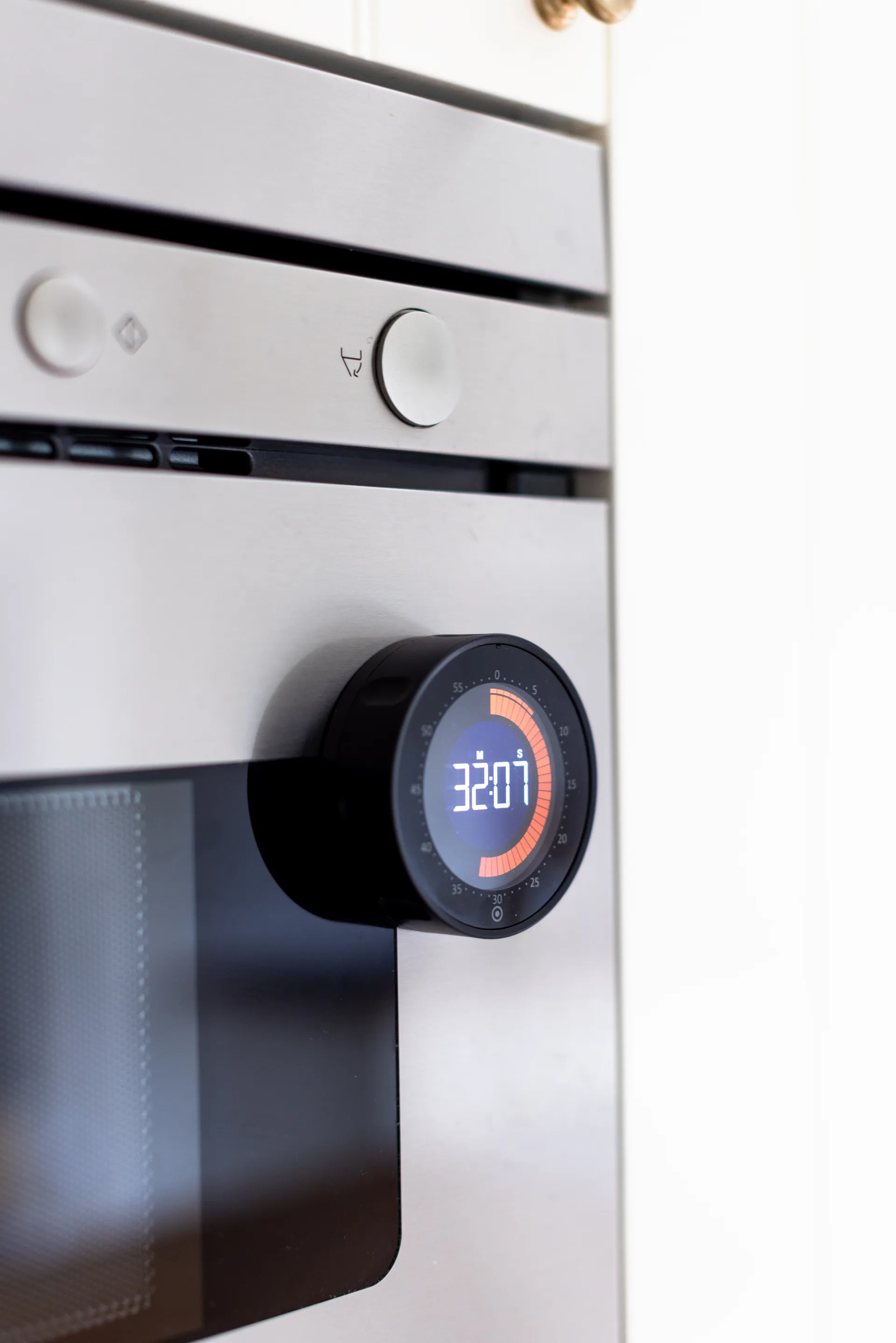 Diana Digitalt Timer 0-60 min, 7,5x2,5 cm Dorre