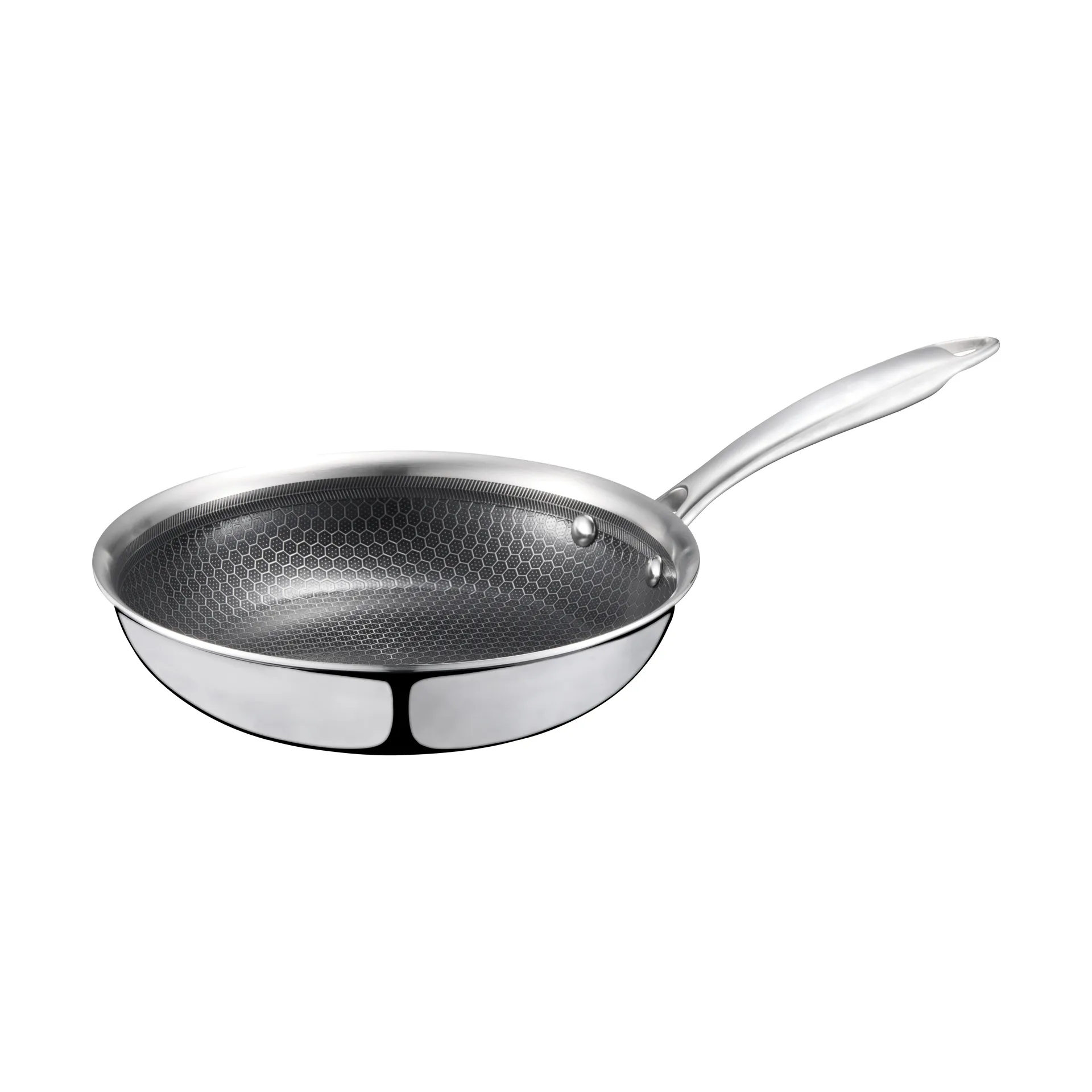 Dorre Eminence stekpanna rostfritt stål, Ø20 cm Dorre