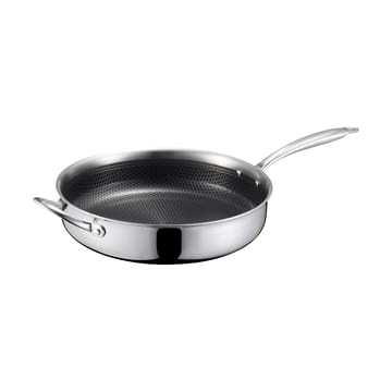 Eminence traktörpanna glaslock - Ø30 cm - Dorre