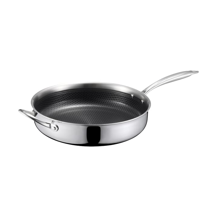 Eminence traktörpanna glaslock, Ø30 cm Dorre