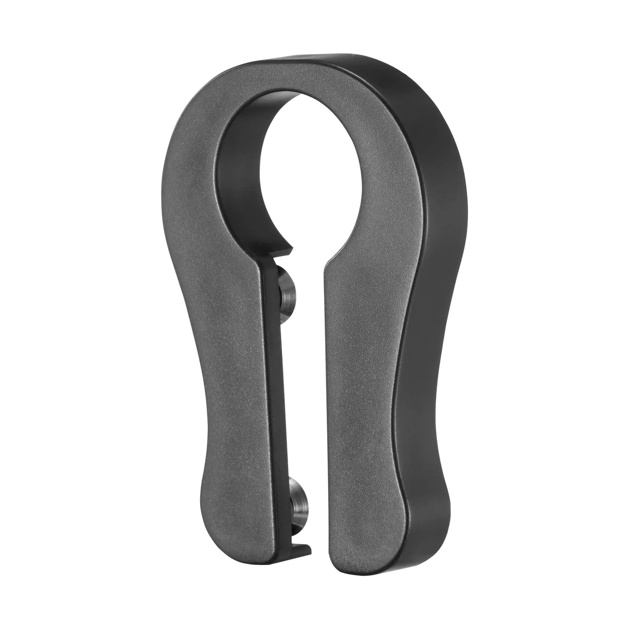 Produktfoto för Dorre - Folieskärare 7 cm Svart