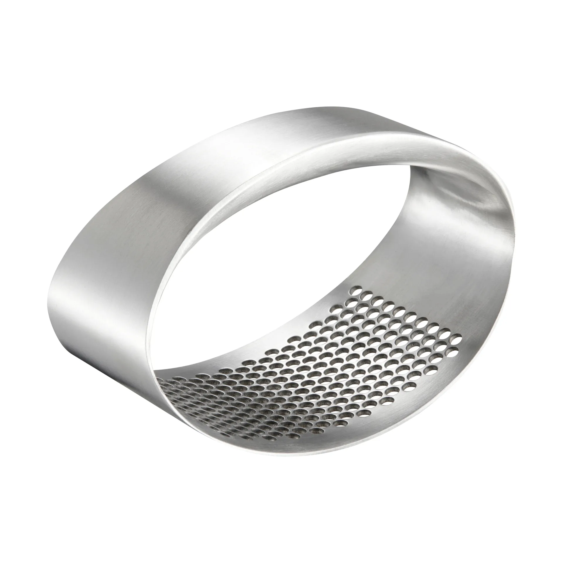 Garli vitlökspress, Silver Dorre