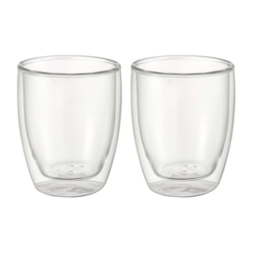 Dorre Kari Lungomugg 2-pack Glas