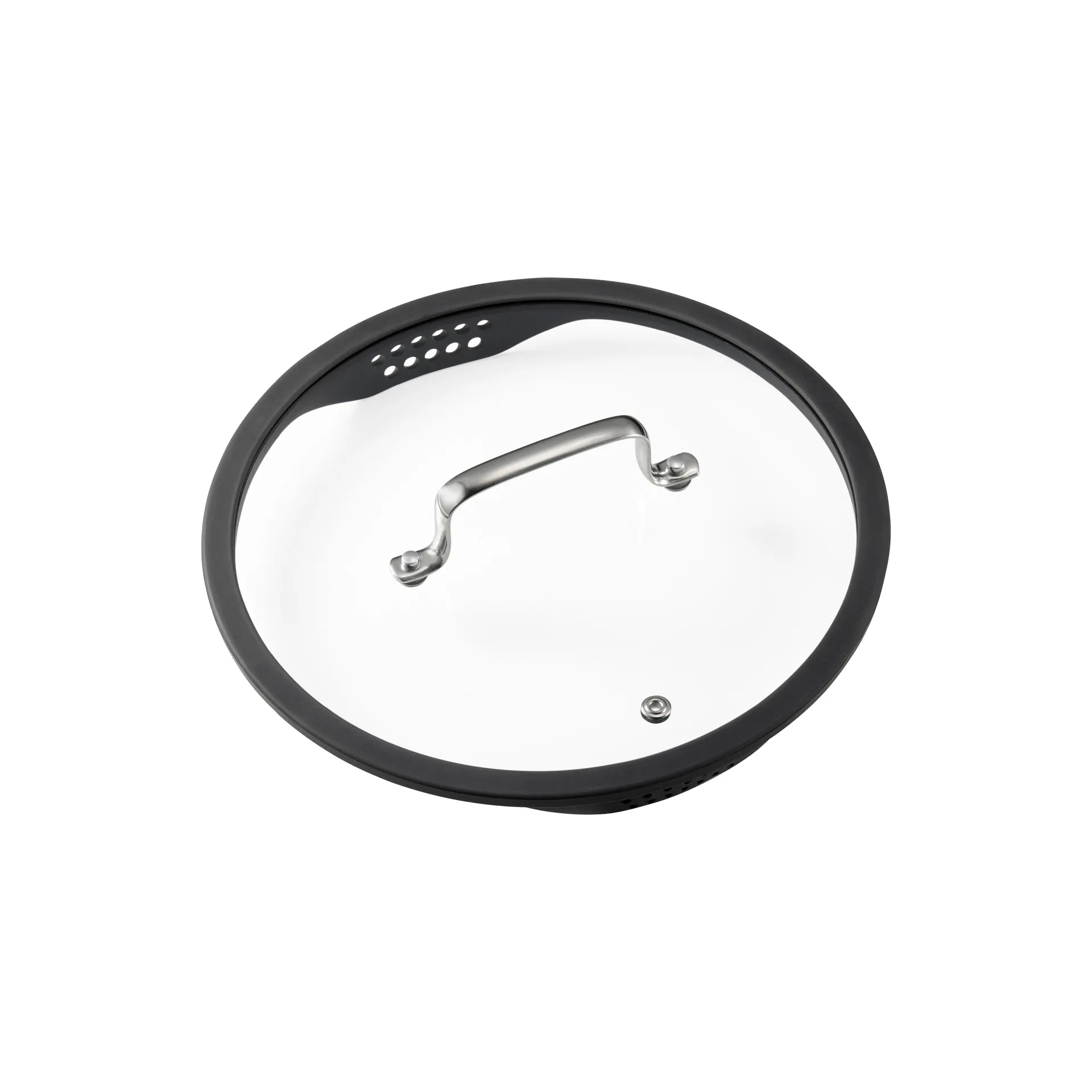 Karla kastrull 2 L, Silver Dorre