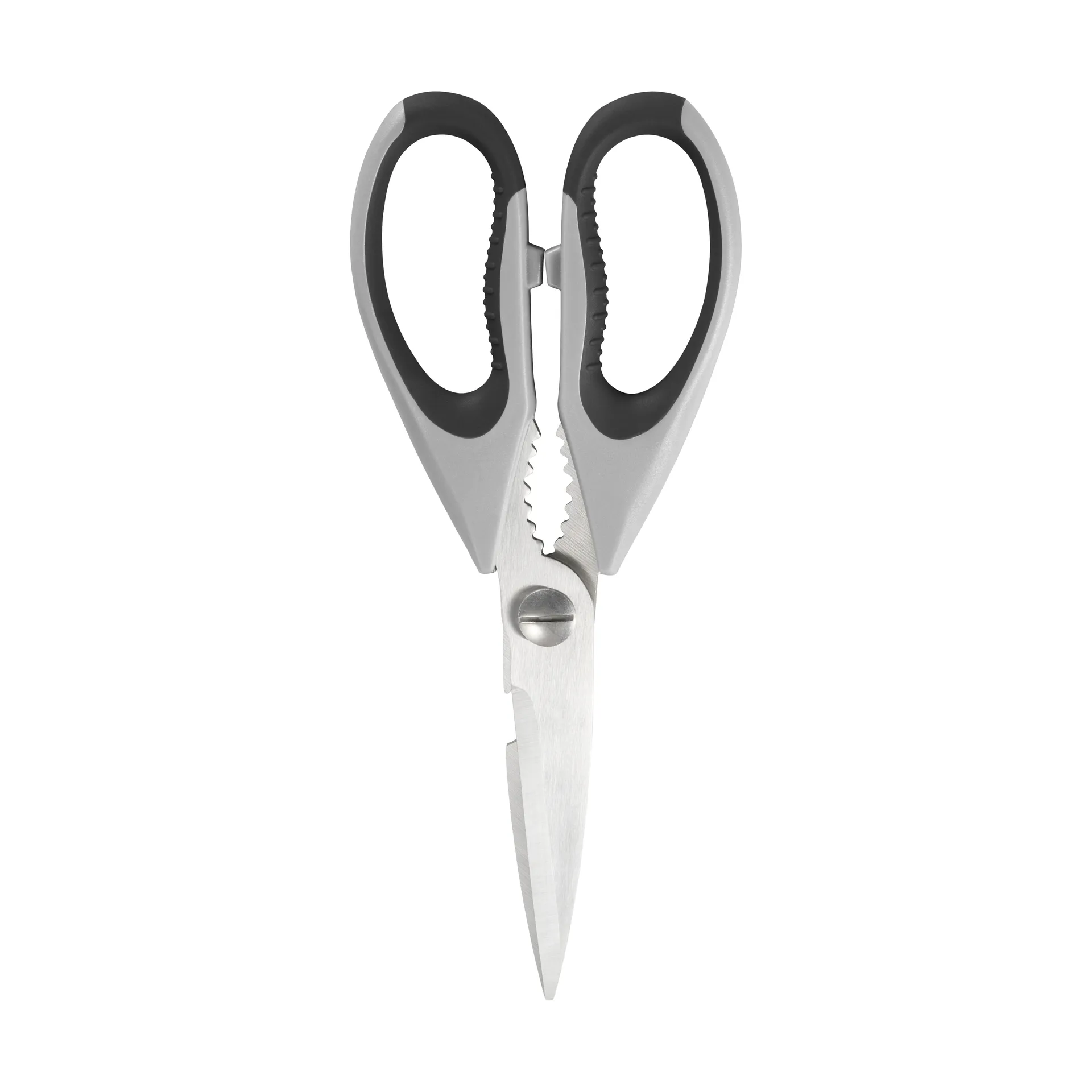 Kavi kökssax 22 cm, Grå Dorre