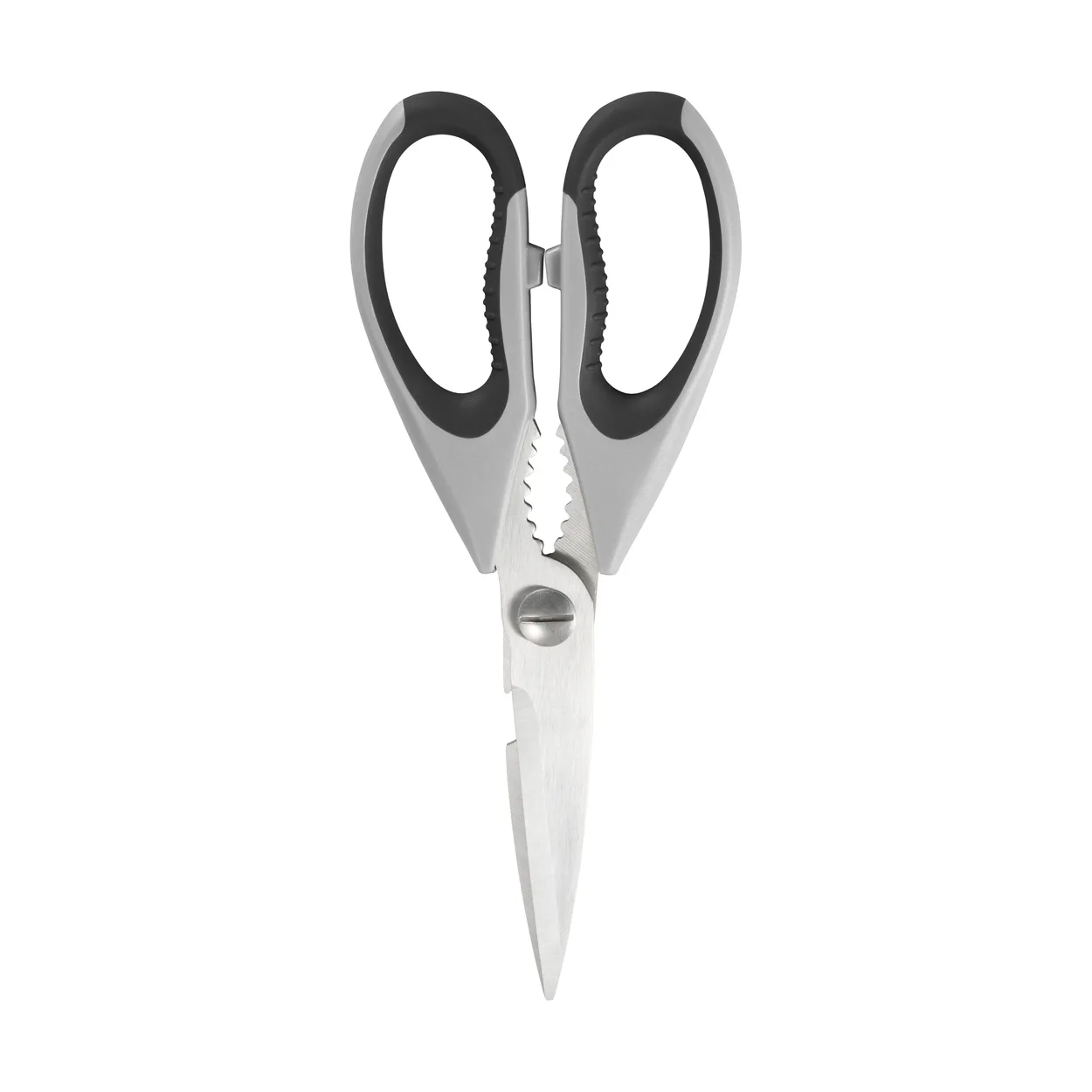 Produktfoto för Dorre Kavi kökssax 22 cm Grå