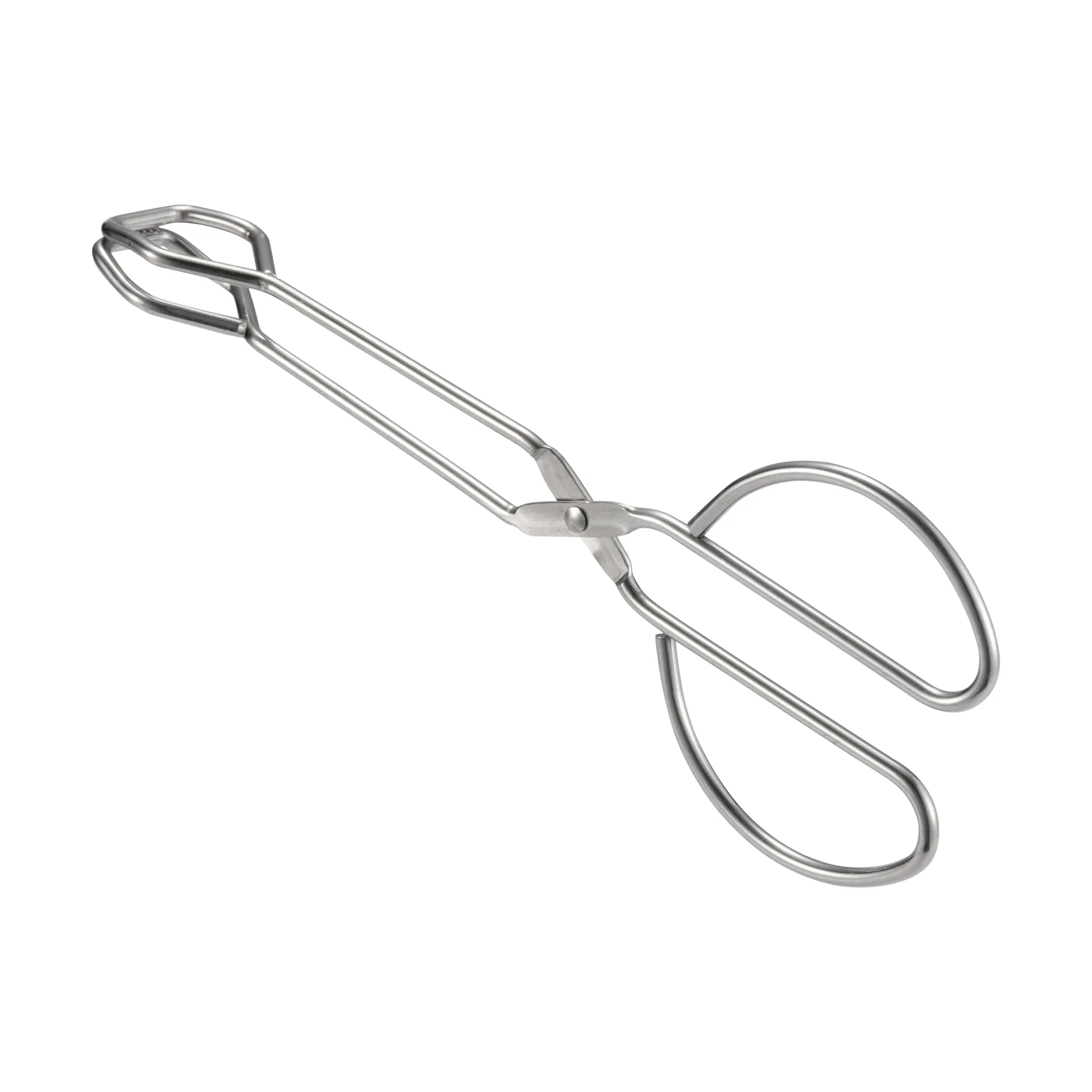 Kelle köks- & serveringstång, Rostfritt stål, 25,5x9,5 cm Dorre