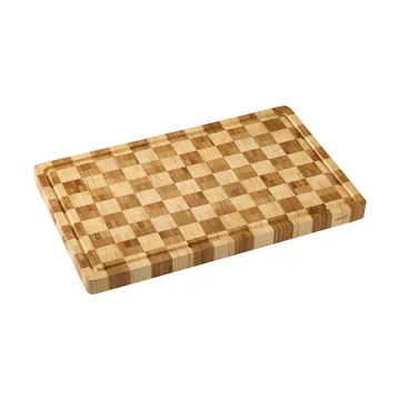 Kombo skärbräda - Bambu, 56x35x3,5 cm - Dorre