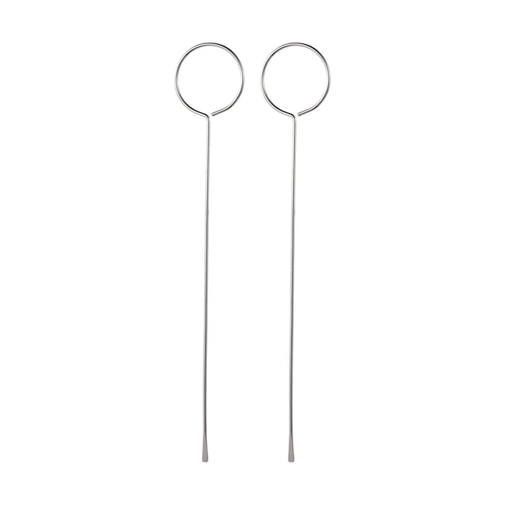 Pihoo potatis- & grönsakssticka 2-pack - Rostfritt stål - Dorre