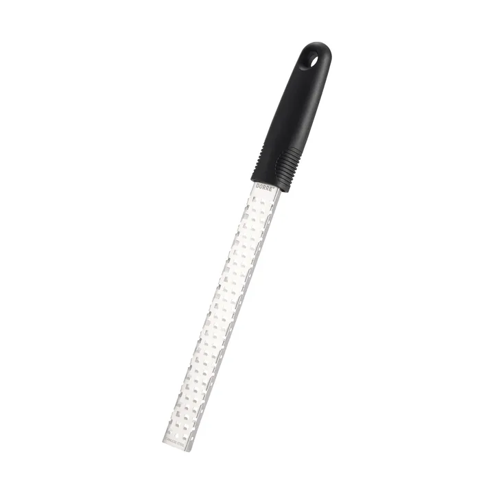 Rio rivjärn med handtag - Rostfritt stål, medium, 4 mm, 31,6x3,2x2,4 cm - Dorre