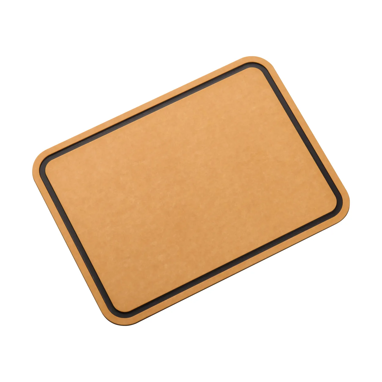 Dorre Sami sk&auml;rbr&auml;da pressat tr&auml;fiber 37x27,5 cm