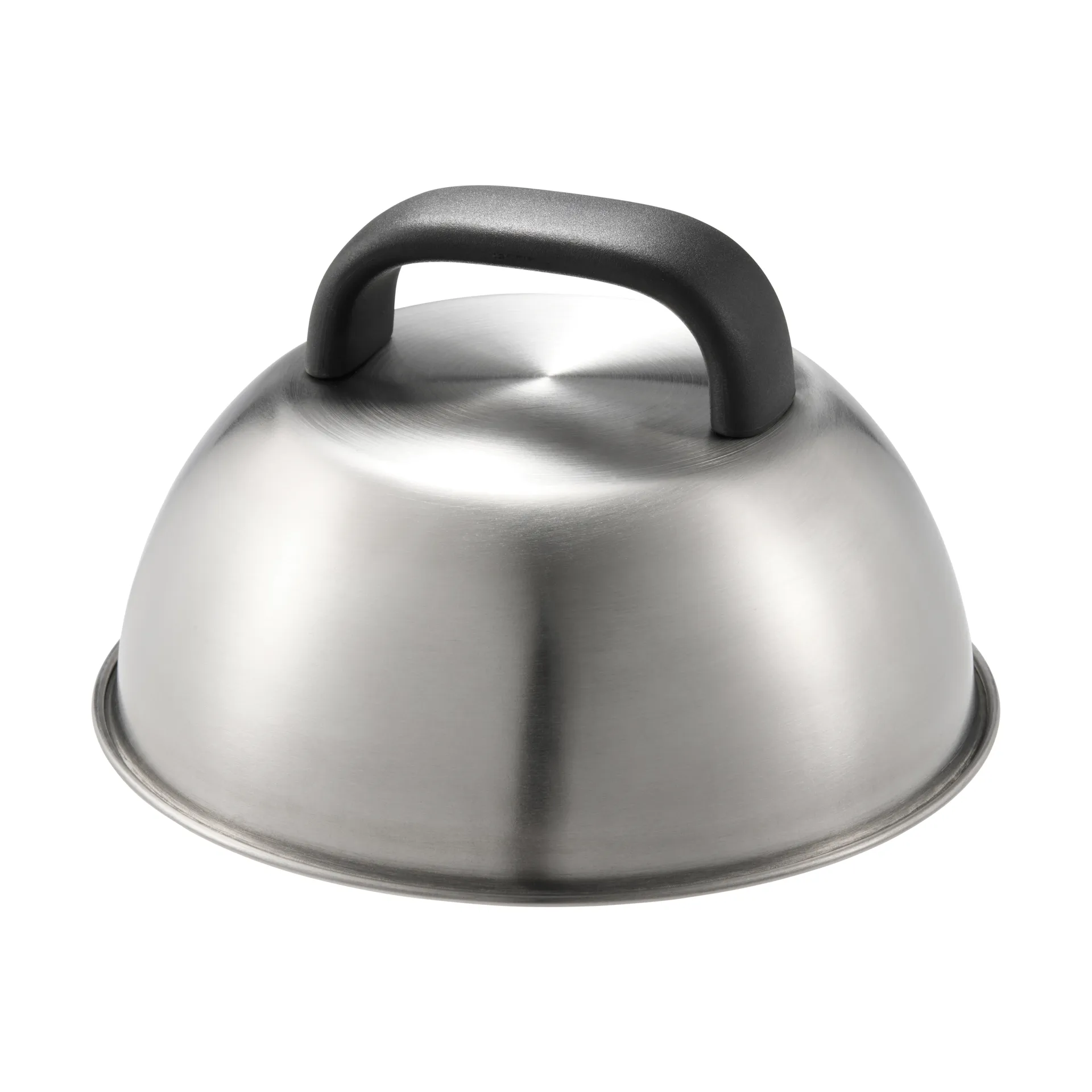 Sarika smashburgerset, Rostfritt stål, 3 delar Dorre