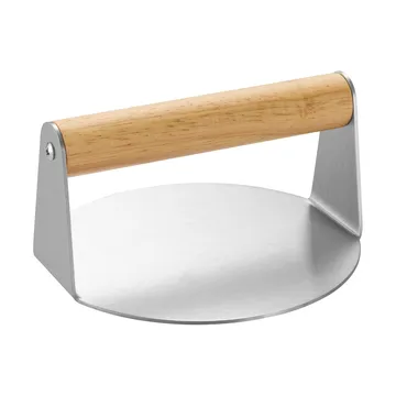 Sarika smashburgerset - Rostfritt stål, 3 delar - Dorre