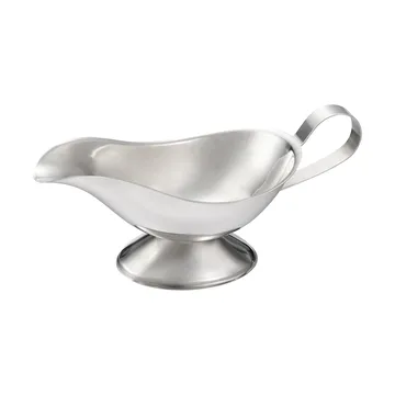 Saumi såssnipa - Rostfritt stål 25 cl - Dorre