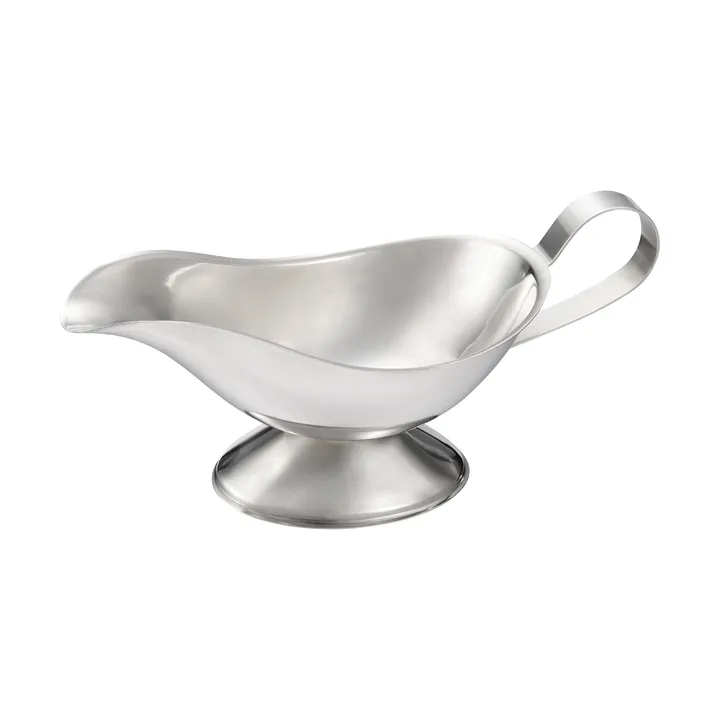 Saumi såssnipa - Rostfritt stål 25 cl - Dorre