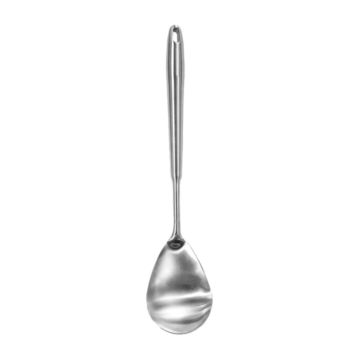Shay serveringsslev 38 cm, Rostfritt stål Dorre